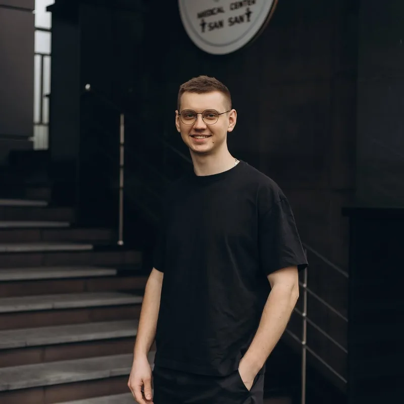 Комар Роман Антонович